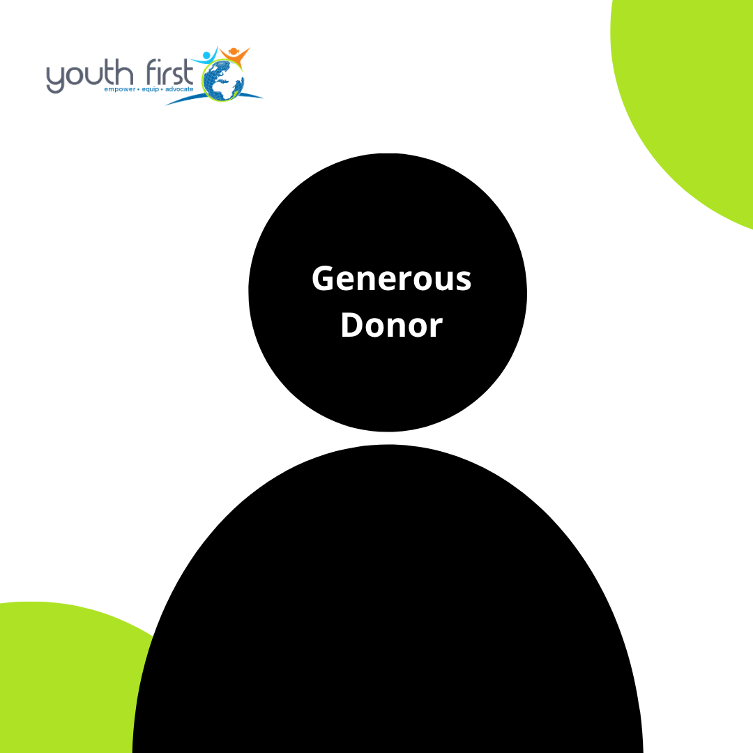 Generous Donor